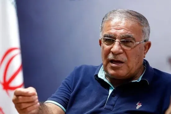 حسن روشن: بخیل نیستم؛ ان&zwnj;شاءالله معروف شوند