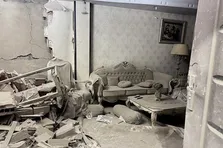 بازسازی ساختمان‌های تهران با خسارت متوسط در جنگ ۵۸ درصد پیشرفت دارد