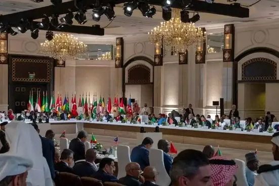 ایران دیگر نباید خود را سپر کشورهای عربی قرار دهد