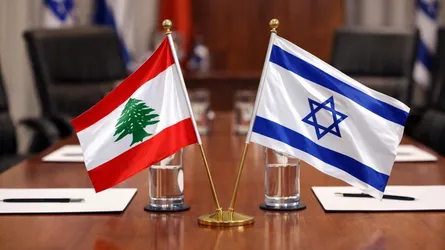 توافق اسرائیل و لبنان «ازدواج بدون عروس» است