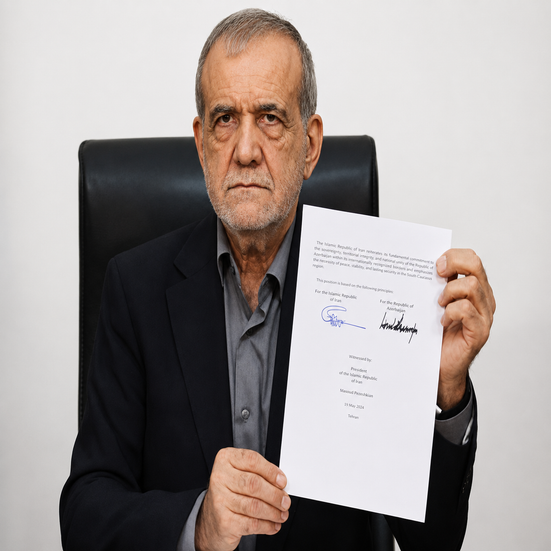 فرق می‌کند چه کسی رئیس‌جمهور باشد