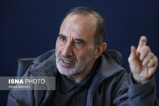 &laquo;وزیر اقتصاد&raquo; رهبر ارکستر اقتصادی است
