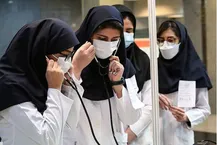 ظرفیت پذیرش دانشجوی پزشکی باید بر اساس نیاز واقعی کشور تعیین شود