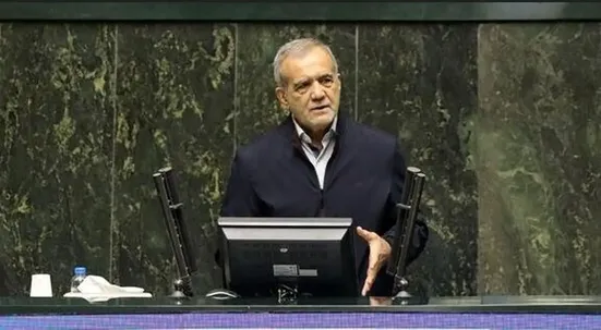۹ مرداد مراسم تحلیف رئیس&zwnj;جمهور منتخب برگزار می&zwnj;شود