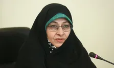 زنان با هر نگاه و پوشش در دفاع از کشور یکدل شده‌اند