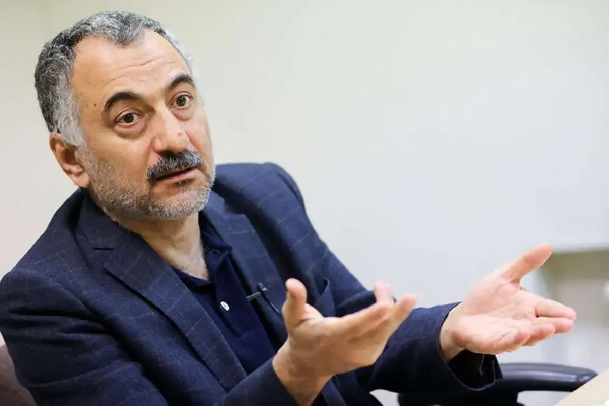 تا چند ماه اخیر بزرگترین دغدغه، سگ‌گردانی و پیامک حجاب بوده!