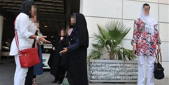 جریمه ۳ میلیون تومانی زنان بی&zwnj;حجاب، راه به جایی نمی&zwnj;برد؛ قانونگذاری در پستو فاقد ارزش است