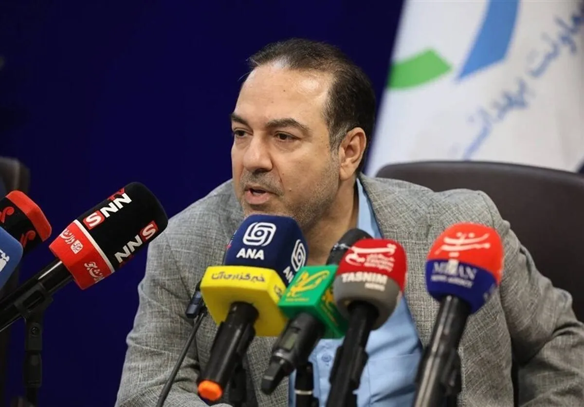 اختلال در تشخیص و درمان، سلامت عمومی را تهدید می‌کند/تحریم‌ها مانع ورود کیت‌های تشخیصی به کشور