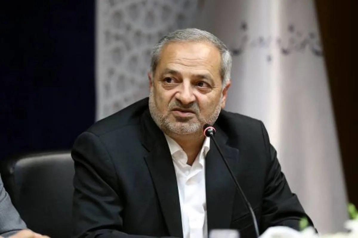 توسعه عدالت آموزشی اولین برنامه دولت و رئیس جمهور است