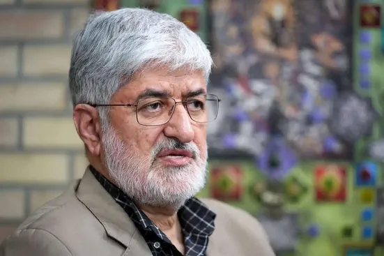 وقتی تفاهم&zwnj;نامه تصمیم کل نظام و زیر نظر رهبری است ادامه مخالفت&zwnj;ها معنایی ندارد