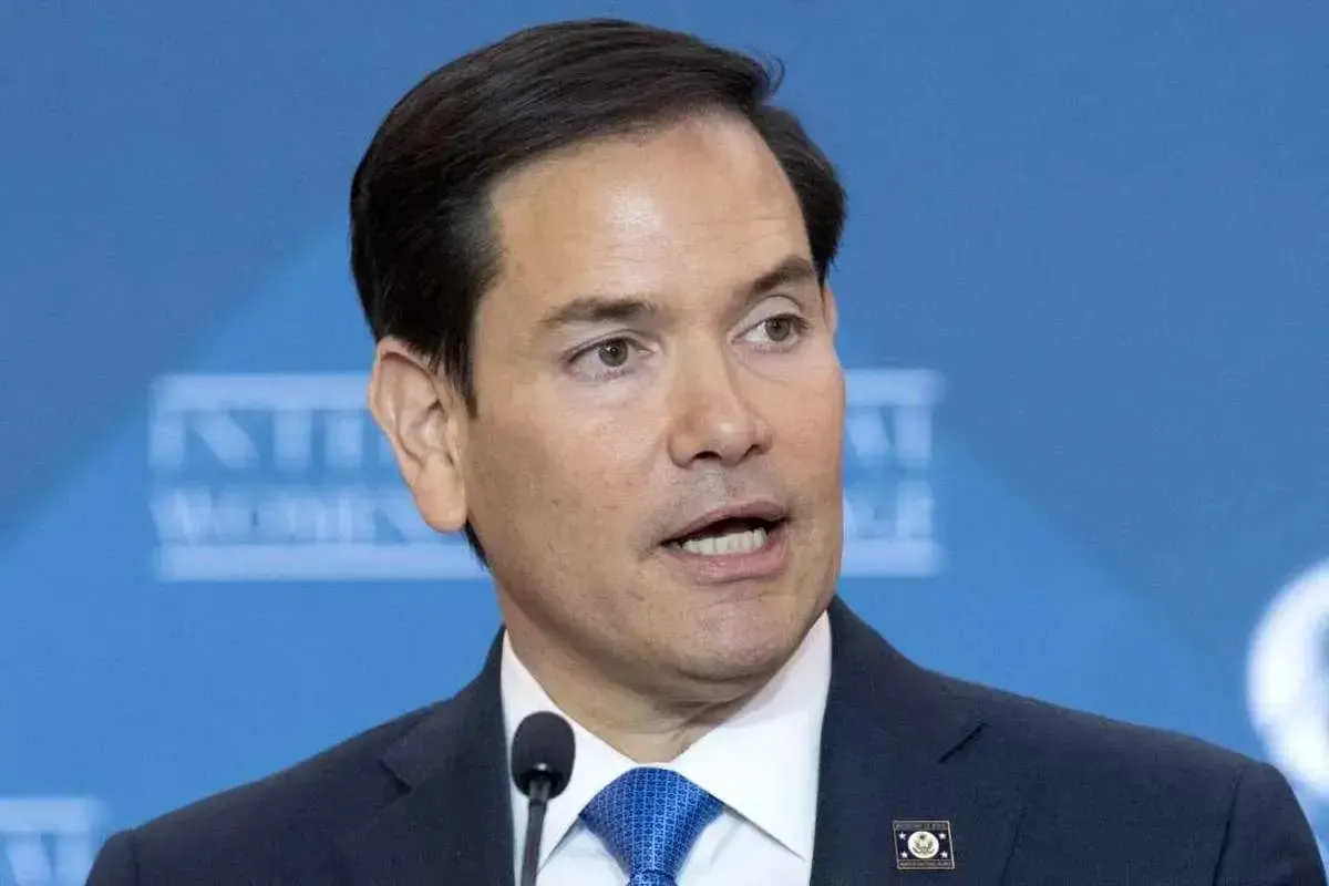 تهران مذاکرات مستقیم برگزار کند