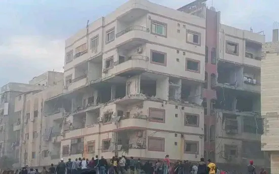 آتش&zwnj;بس در لبنان برقرار شد
