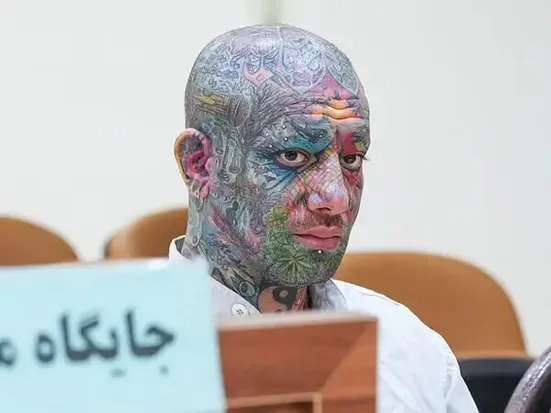 تکذیب خبر سکته مغزی تتلو