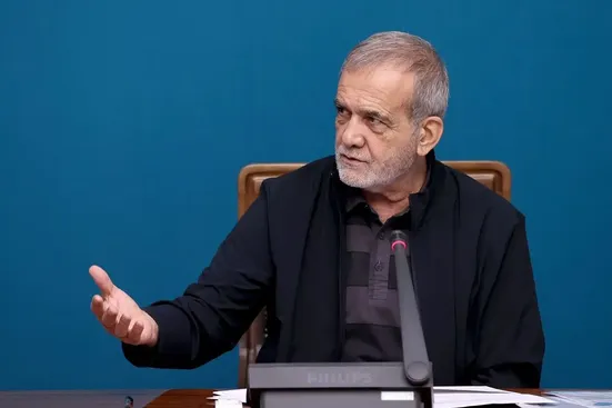 دستور مهم رئیس&zwnj;جمهور به وزیر علوم: همه اساتید و دانشجویان اخراجی به دانشگاه بازگردانده شوند