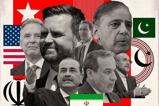 واشنگتن تمایل دارد دری برای بازگشت به جنگ باقی بگذارد