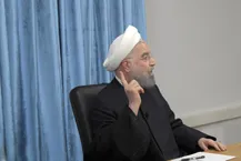 برخی می‌گویند اگر این جنگ تشدید شود و گسترش بیابد، امام زمان زودتر ظهور می‌کند!