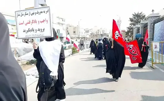 باوجود تندروها، دولت پزشکیان هر روز یک بحران دارد