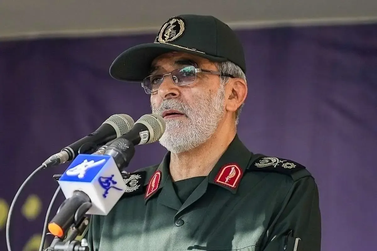 در جنگ ۱۲ روزه، رهبر انقلاب تعداد موشک‌های شلیک شده را مشخص کردند