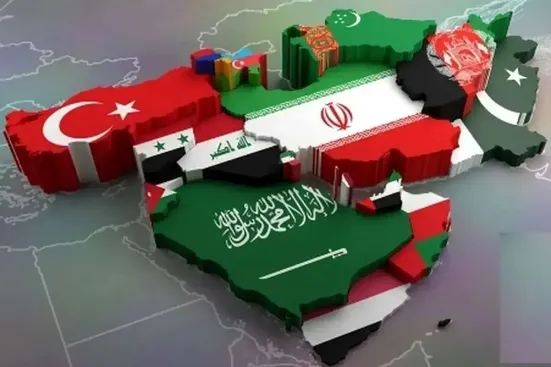 ایران حساب ویژه&zwnj;ای روی کشورهای منطقه برای جلوگیری از حمله آمریکا نکند