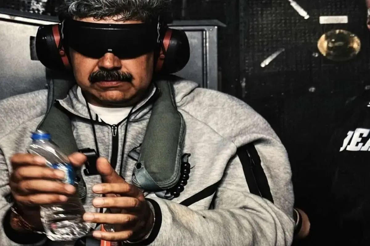 مادورو یک متحد راهبردی جمهوری اسلامی بود