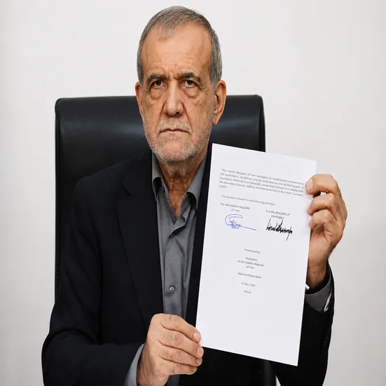 فرق می&zwnj;کند چه کسی رئیس&zwnj;جمهور باشد