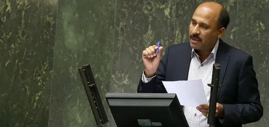 ویدئو: محدودیتی برای سرمایه&zwnj;گذاری شرکت&zwnj;های خارجی در کشور قائل نیستیم