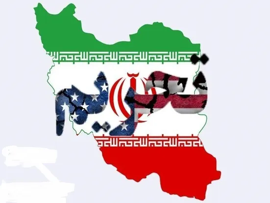 بزرگترین طرح تحریمی علیه ایران در راه است؟