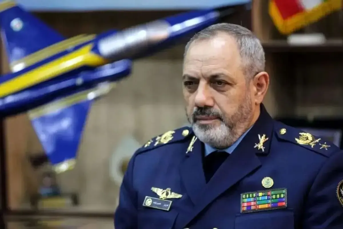 در جنگ ۱۲ روزه دشمن را وادار به پذیرش آتش‌بس کردیم