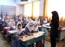 مشکلی در آغاز سال تحصیلی نداریم/تحویل ۲۳۰۰ مدرسه جدید تا مهر به آموزش و پرورش