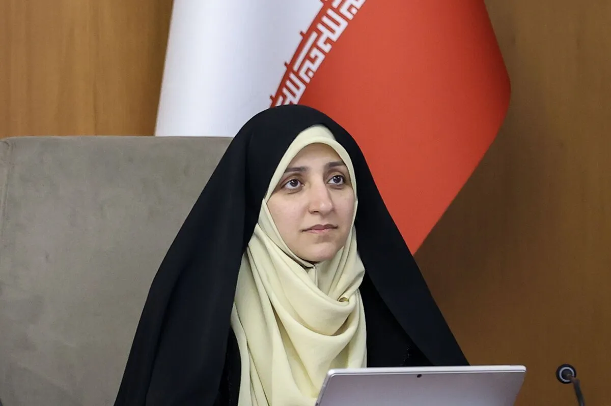 در تلاشیم مشخص شود مبدا پیامک‌های ارسالی حجاب کجاست