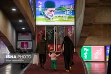 اعلام ۱۴ سانس فوق‌العاده برای آثار جشنواره فیلم فجر (۱۸ بهمن ۱۴۰۴)