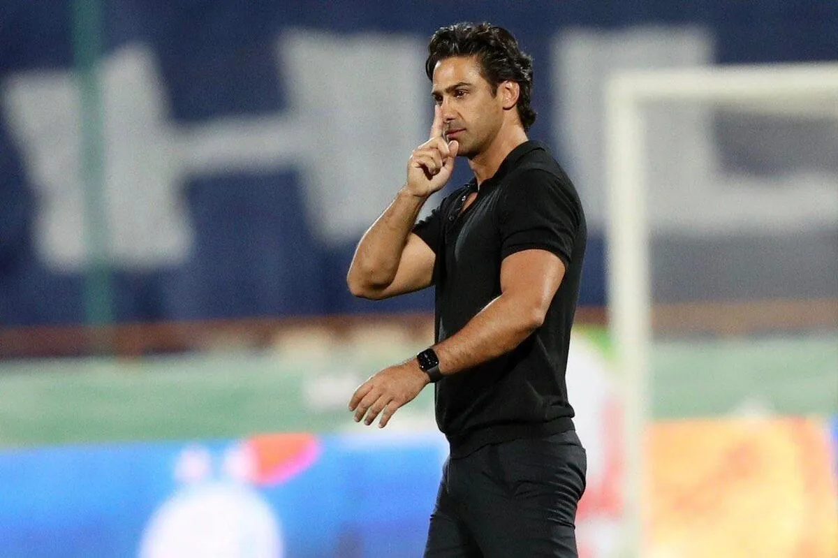 فرهاد مجیدی در راه استقلال؟