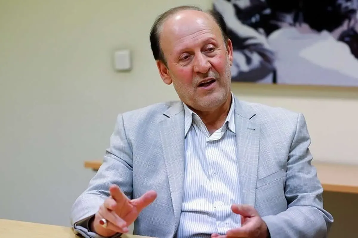 ترامپ می‌خواهد فضا را متشنج کند