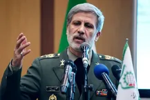 ایران بزرگ قابل بلعیده شدن نیست