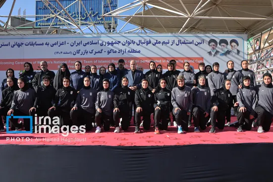 بچه&zwnj;ها را با این حرف که اگر برگردید اعدام می&zwnj;شوید، ترساندند