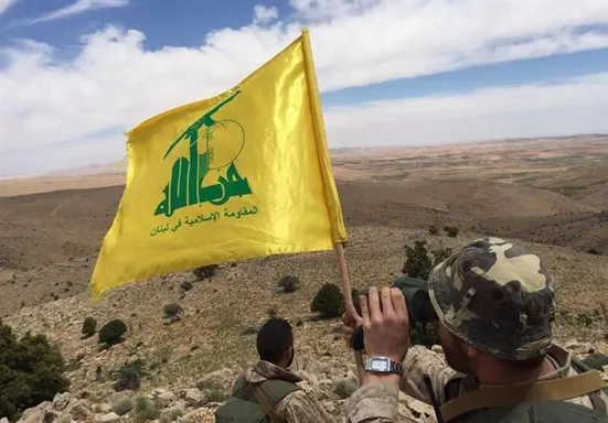 حزب&zwnj;الله: عملیات نظامی امروز ما تکمیل شد و موفقیت&zwnj;آمیز بود