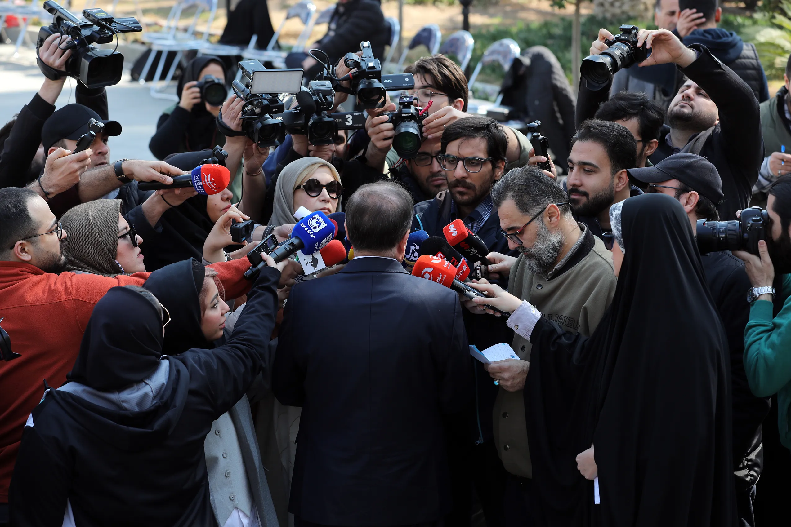 از شوراهای انضباطی تا کالابرگ و ژنو؛ مهم‌ترین محورهای مطرح‌شده در جلسه هیئت دولت