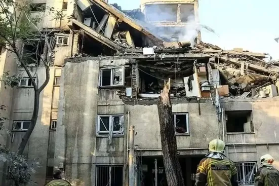امروز وقت منسجم ماندن و ایستادگی بر حفظ ایران در برابر دشمنی خونخوار است