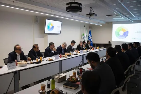 بانک صادرات به&zwnj;عنوان موتور تأمین مالی ایران جدید؛ از دانش&zwnj;بنیان تا محصول نهایی