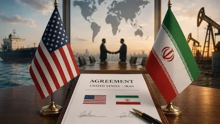 احتمال اعلام آتش‌بس بین ایران و آمریکا