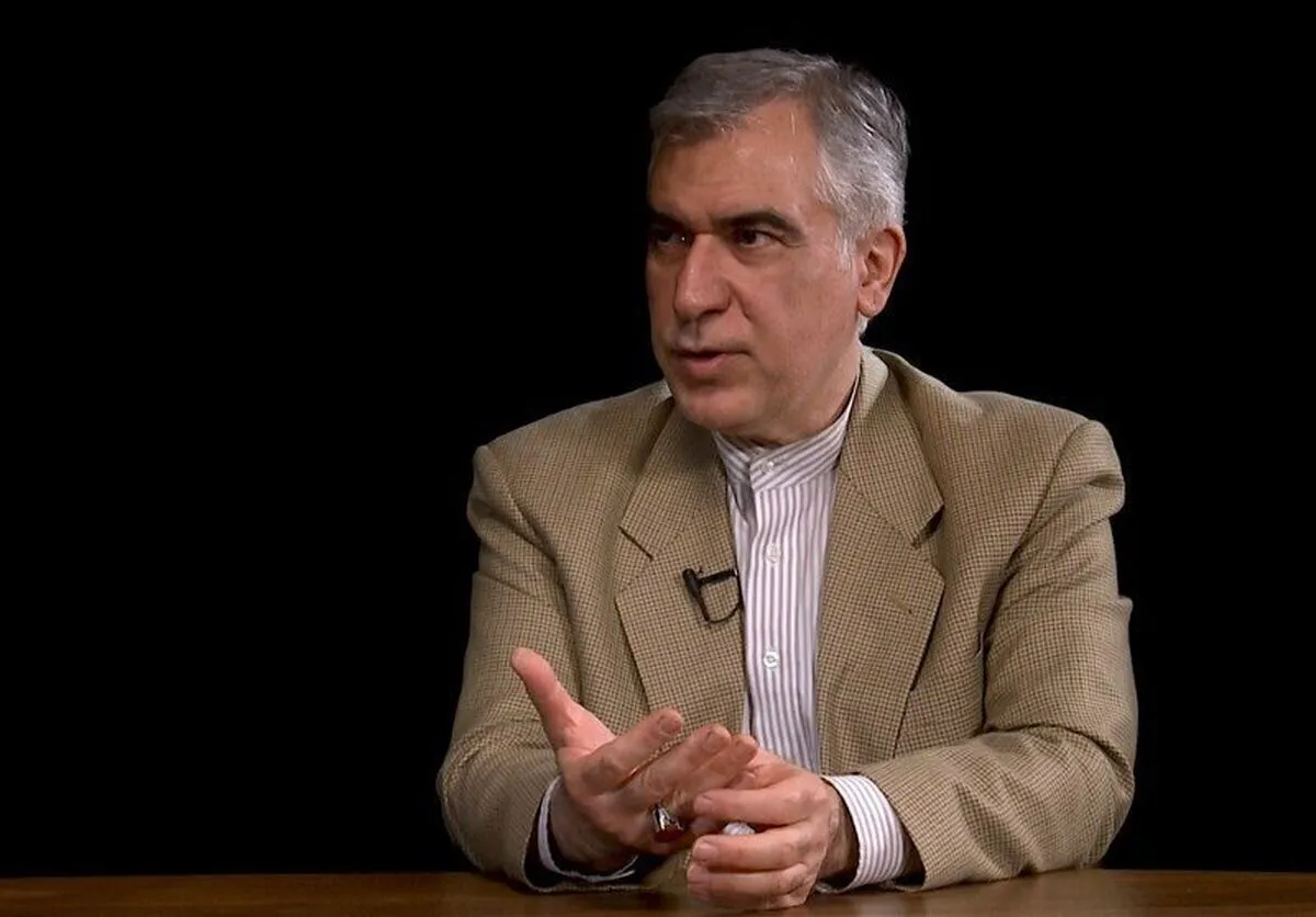 به دنبال امحاء مراکز هسته‌ای ایران هستند نه مذاکره!