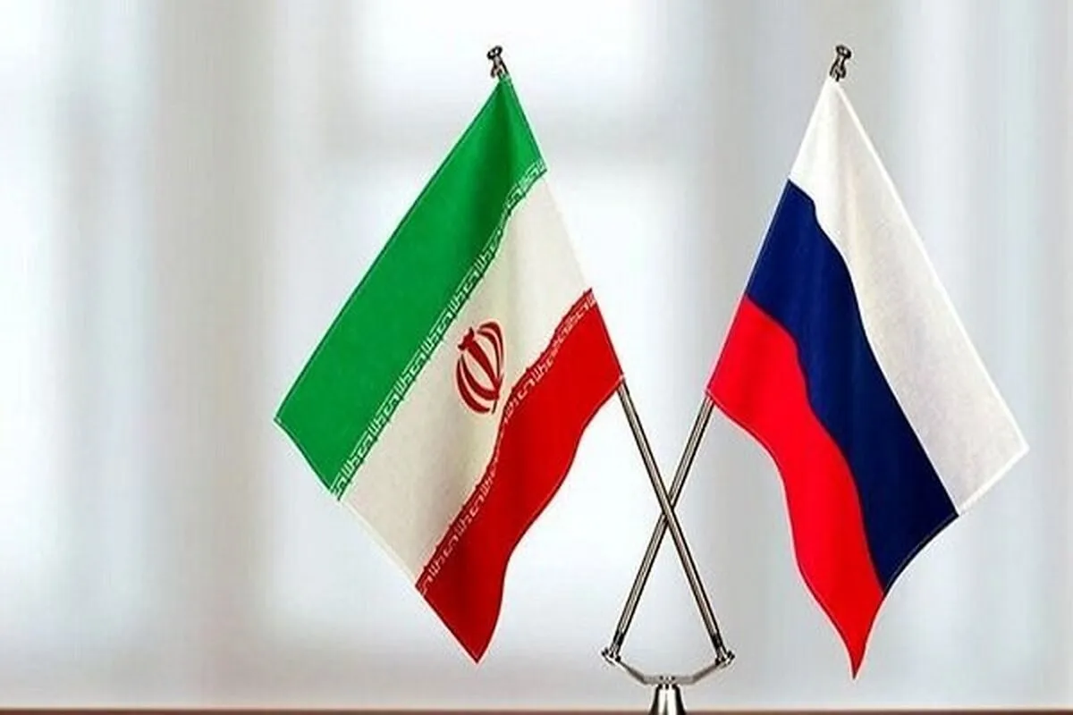 سفر قریب الوقوع هیئت وزارت انرژی روسیه به تهران برای نهایی شدن توافق صادرات گاز