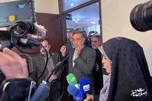 بازدید معاون اجرایی رئیس‌جمهور از روند اجرای نظام ارجاع سلامت در درمانگاه شهر رضی