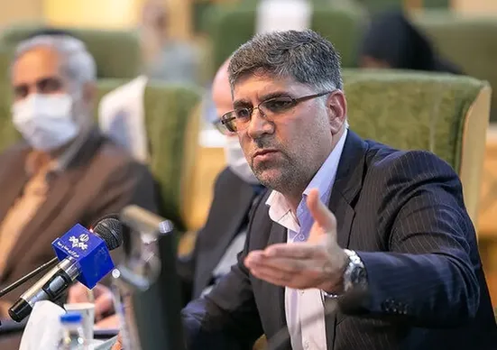 از وزیر کشور تشکر کنید، چرا که ایران یکی از امن&zwnj;ترین کشورهای منطقه است