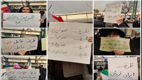 طیف رادیکال مجلس، نقش دستیار برای ترامپ را بازی می&zwnj;کند