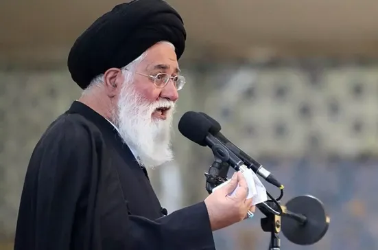 علم&zwnj;الهدی: مردم باید از امام رضا(ع) بخاطر اینکه چنین رهبری به ما ارزانی داشته، تشکر ویژه و خاص بکنند