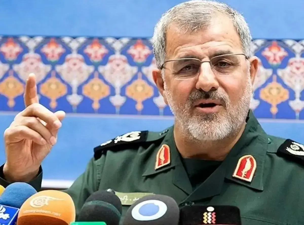 آمریکا در صورت تکرار تعدی به کیان ایران، پاسخ‌های پشیمان کننده‌تری دریافت می‌کند