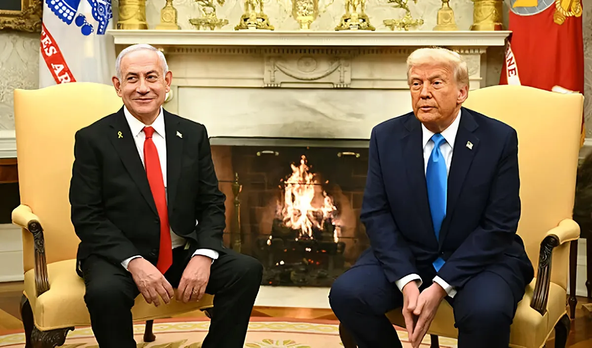 اسرائیل از توافق ترامپ و ایرانی‌ها در خصوص مذاکرات مطلع نبود