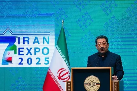 افزایش ۱۱ درصدی حجم مبادلات ایران با جهان