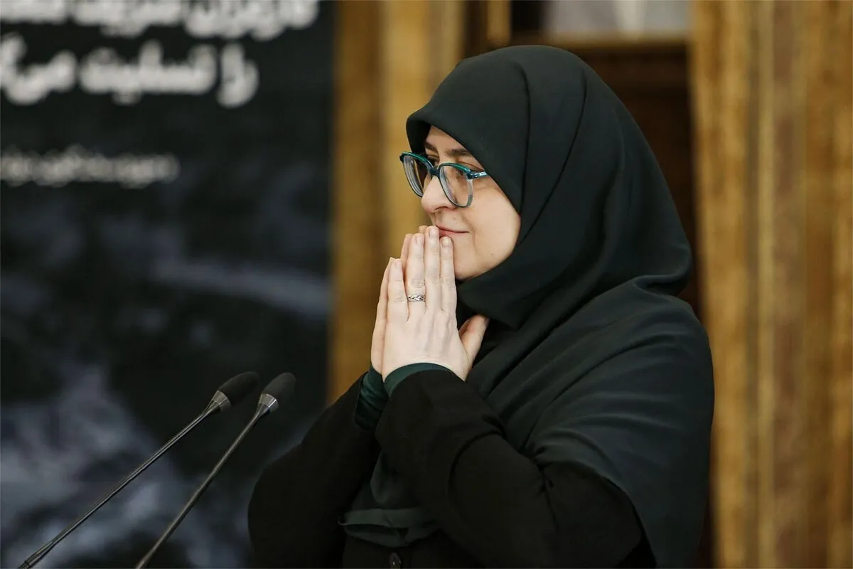 سخنگوی دولت: چاره‌ای جز همدلی بیشتر بین استان‌ها نیست